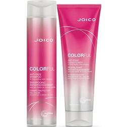 Joico Colorful Shampoo 300ml and Conditioner Gift