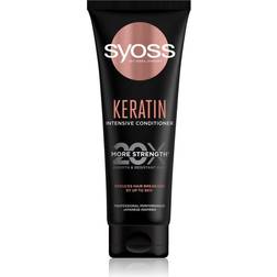 Syoss Intensive Conditioner strengthening conditioner brittle 250ml
