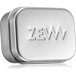 Zew Soap dish made aluminum