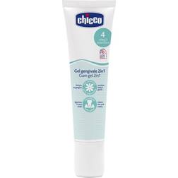 Chicco Oral Care Tand-gel för barn 4m 30 ml