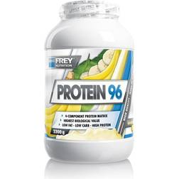 Frey Nutrition Protein 96 banandos, 1-pack
