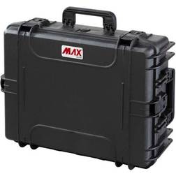 Max cases MAX540H190 Förvaringsväska vattentät, 41,4 liter tom