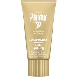 Plantur 39 Skin care Hair care Color Blonde Conditioner 150