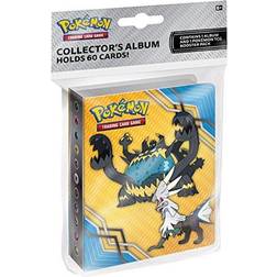 The Pokemon Company TCG Crimson Invasion Collector s Album