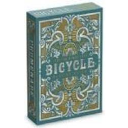 Bicycle Promenade-kort