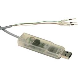 Deditec USB-RS232-TTl Stick Interface Transducer USB, RS232