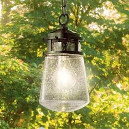 Kichler Lyndon outdoor glass Pendant Lamp