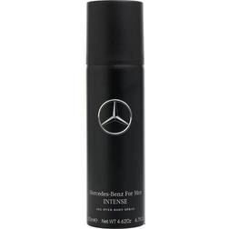Mercedes-Benz Man Intense All Over Body Spray