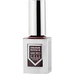 Micro Cell Skin care Nail care Colour & Repair Red Butler