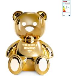 Kartell Toy Moschino Table Lamp