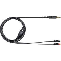 Shure HPASCA3 cable SRH1540/1840
