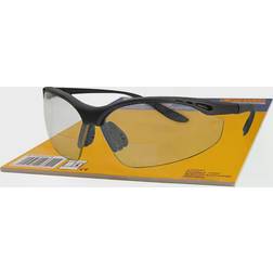 Upixx L D LETTURA Bifocal 26702SB-2,5 Beskyttelsesbriller Sort DIN EN 166