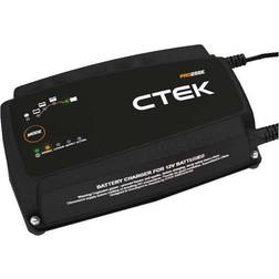 CTEK Batteriladdare pro 25se