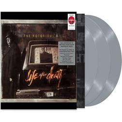 Notorious B.I.G Life After Death (Target Exclusive, ) (Vinyl)