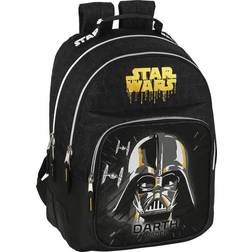 Star Wars Fighter School Bag