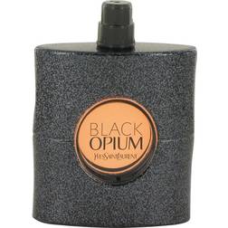 Yves Saint Laurent Black Opium EdP (Tester) 90ml