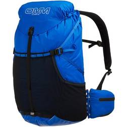 OMM Classic 32 Backpack blue 2022 Running Backpacks