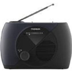 Thomson RT350 - Personlig radio 3