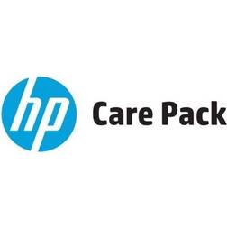 HP eCarePack 4Y OSS Color LJ