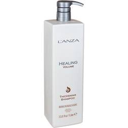 Lanza Healing Hair Color & Care Healing Volume Thickening Shampoo