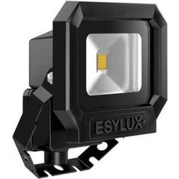Esylux OFL SUN LED10W Väggarmatur