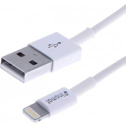 Insmat USB-A Lightning Apple, 200