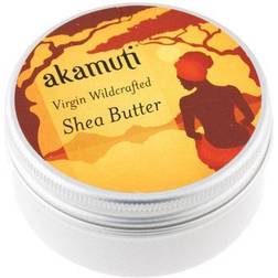 Akamuti Organic Virgin Shea Butter - 40