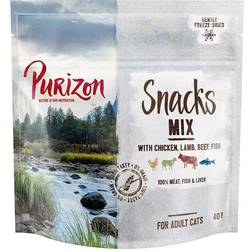 Purizon Snack Mix - Grain Free - 3