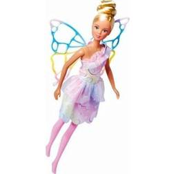 Steffi Love Bubble Fairy Docka
