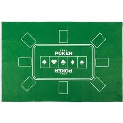 Out of the blue Table Cloths Poker Playing Cards 60x90cm