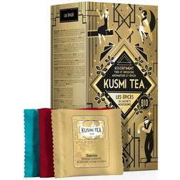Kusmi Tea Presentask 24 tepåsar