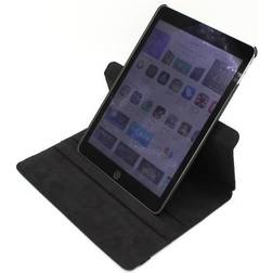 SERO iPad Rotating PU læder cover iPad Air/Air2/9.7