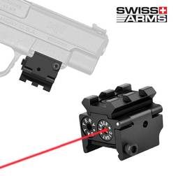 Swiss Arms Laser Rail JG11