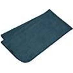 Vaude Handdukar Comfort Towel III Badlakan Blå