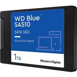 Western Digital Blue SA510 2.5" SATA III 1TB