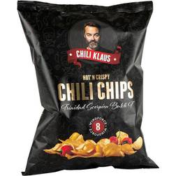 Chili Klaus Vindstyrka