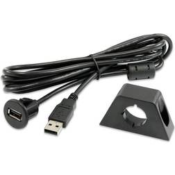 Alpine KCE-USB3 USB-Einbaukit