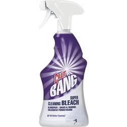Cillit Bang Super Cleaning Bleach 750
