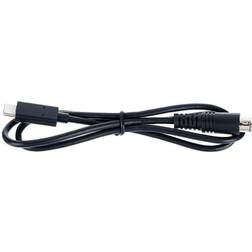 IK Multimedia USB-C to Mini-DIN cable