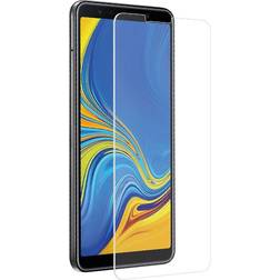 Muvit MUTPG0425 skärmskydd av hårt glas för Samsung Galaxy A7 2018