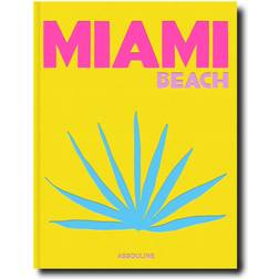 Miami Beach (Inbunden, 2020)