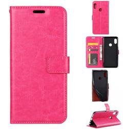 Wallet Case for Huawei P30 Lite
