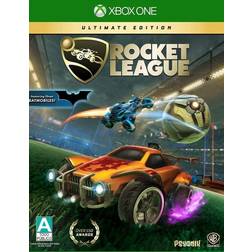 Rocket League - Ultimate Edition (XOne)