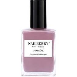 Nailberry Nails Polish L'Oxygéné Oxygenated Lacquer To The Moon And Back 15ml