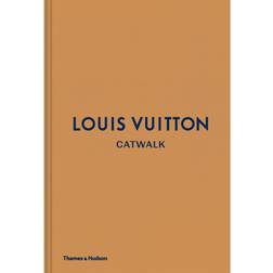 Louis Vuitton Catwalk (Inbunden, 2018)