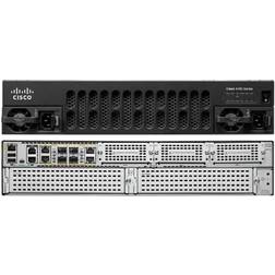 Cisco 4451-X Application Experience