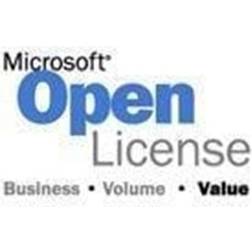 Microsoft Enterprise CAL Suite uppgraderingslice
