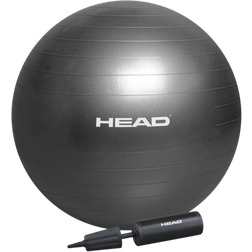 Head Fitness Gym Ball & Pump Ø65 cm