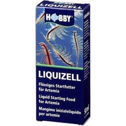 Hobby Liquizell Startmat