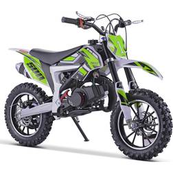 X-Pro Powerfly Minidirtbike 49cc GREEN